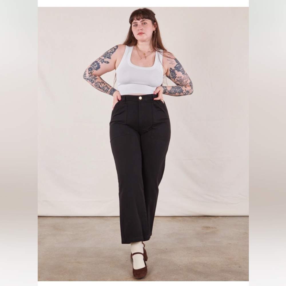 Big Bud Press Work Pants